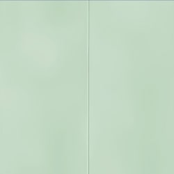 Mint Green Cement Board
